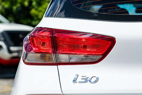 2019 Hyundai i30 Active PD2