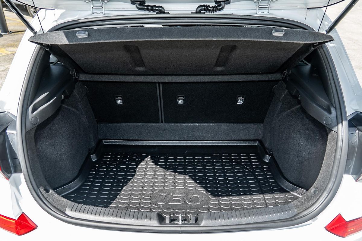 2019 Hyundai i30 Active PD2