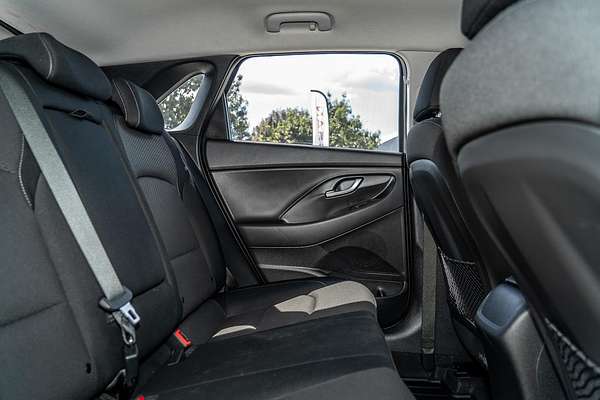 2019 Hyundai i30 Active PD2