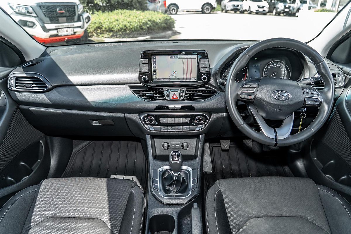 2019 Hyundai i30 Active PD2