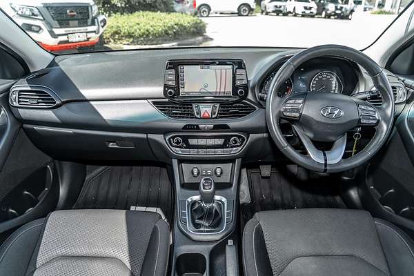 2019 Hyundai i30 Active PD2