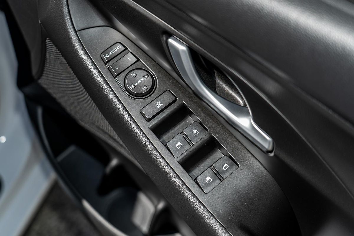 2019 Hyundai i30 Active PD2