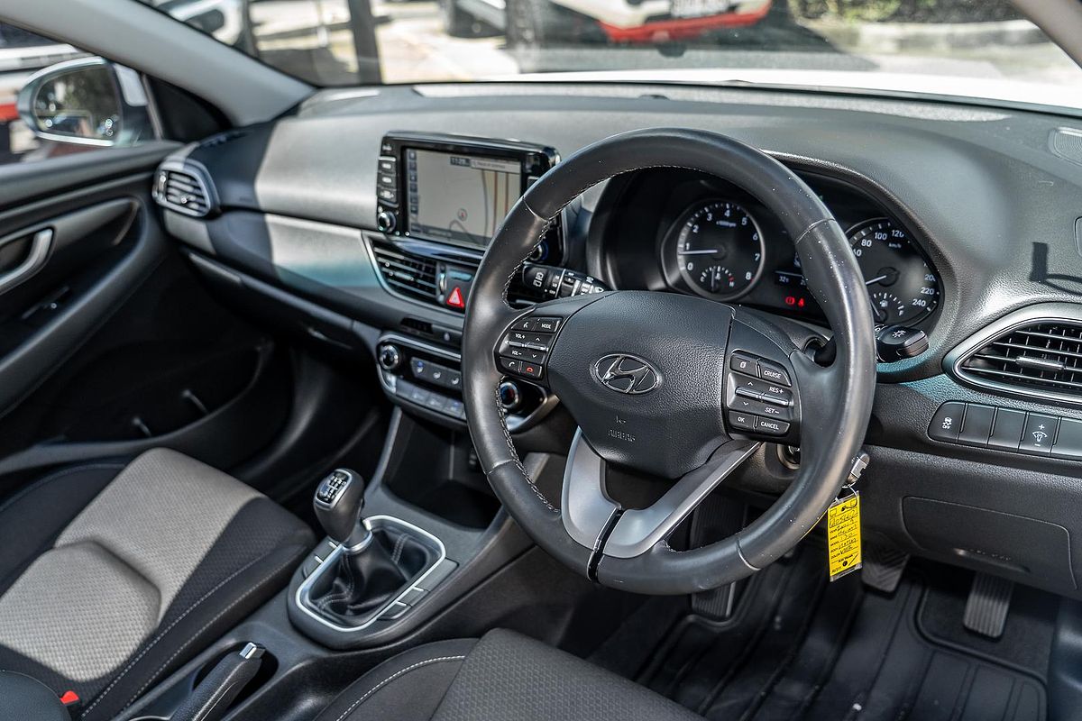 2019 Hyundai i30 Active PD2