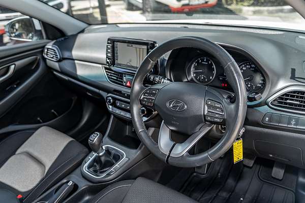 2019 Hyundai i30 Active PD2