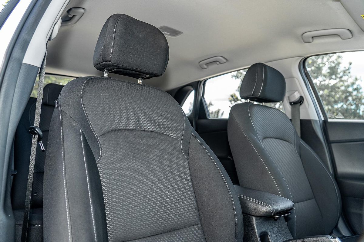 2019 Hyundai i30 Active PD2