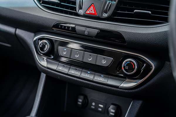 2019 Hyundai i30 Active PD2