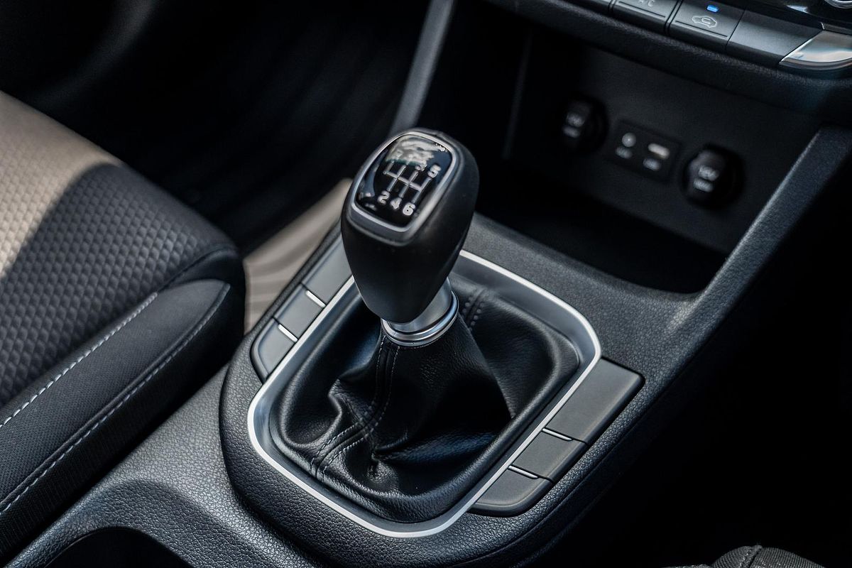 2019 Hyundai i30 Active PD2