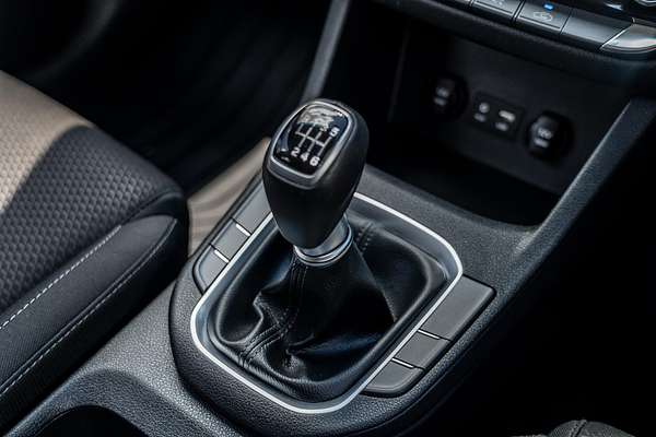 2019 Hyundai i30 Active PD2