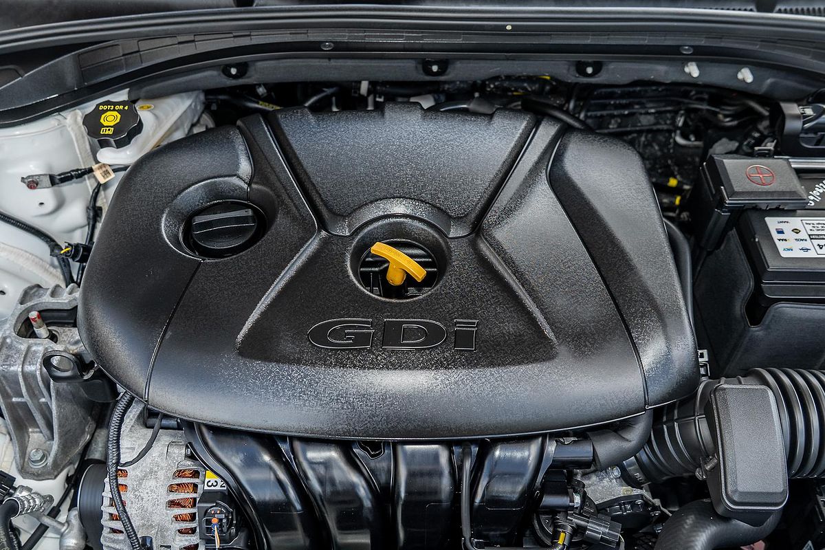 2019 Hyundai i30 Active PD2