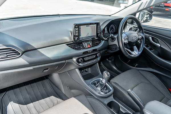 2019 Hyundai i30 Active PD2