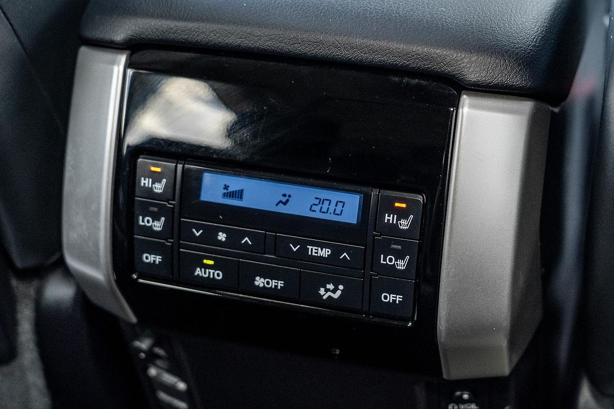 2020 Toyota Landcruiser Prado Kakadu GDJ150R