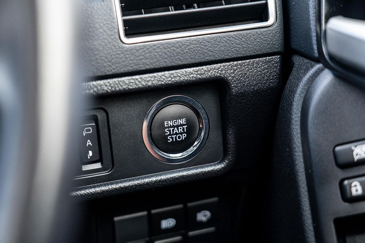 2020 Toyota Landcruiser Prado Kakadu GDJ150R