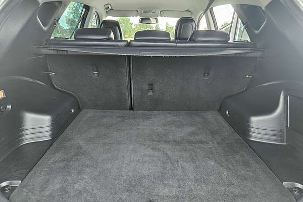 2013 Hyundai ix35 SE (FWD) LM MY13