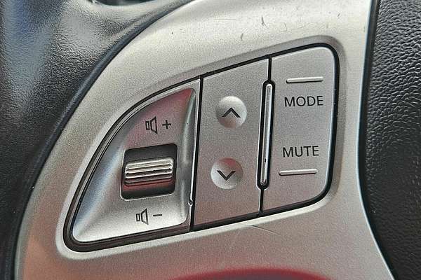 2013 Hyundai ix35 SE (FWD) LM MY13