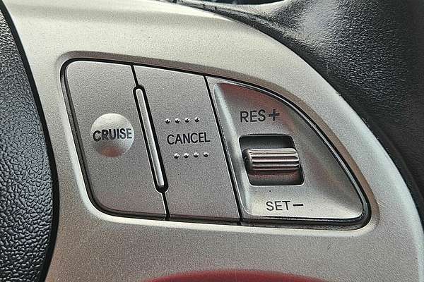 2013 Hyundai ix35 SE (FWD) LM MY13