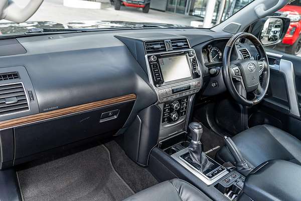 2020 Toyota Landcruiser Prado Kakadu GDJ150R