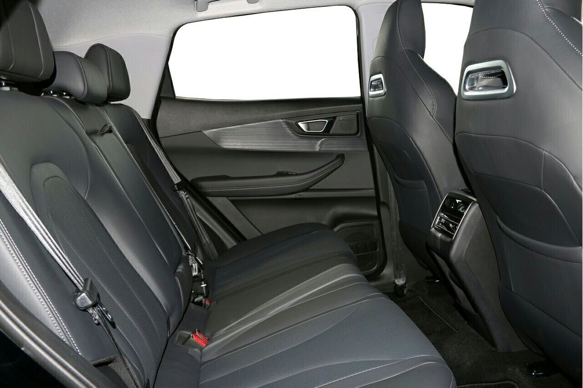2024 Chery Tiggo 4 Pro Ultimate