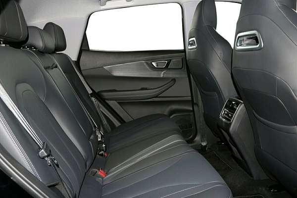2024 Chery Tiggo 4 Pro Ultimate