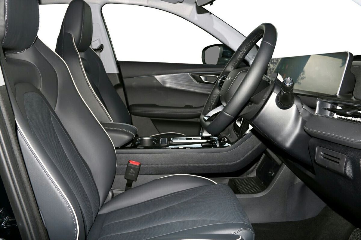 2024 Chery Tiggo 4 Pro Ultimate