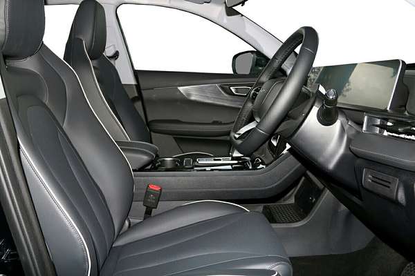 2024 Chery Tiggo 4 Pro Ultimate