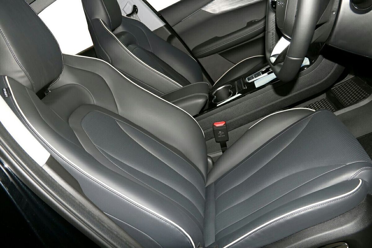 2024 Chery Tiggo 4 Pro Ultimate