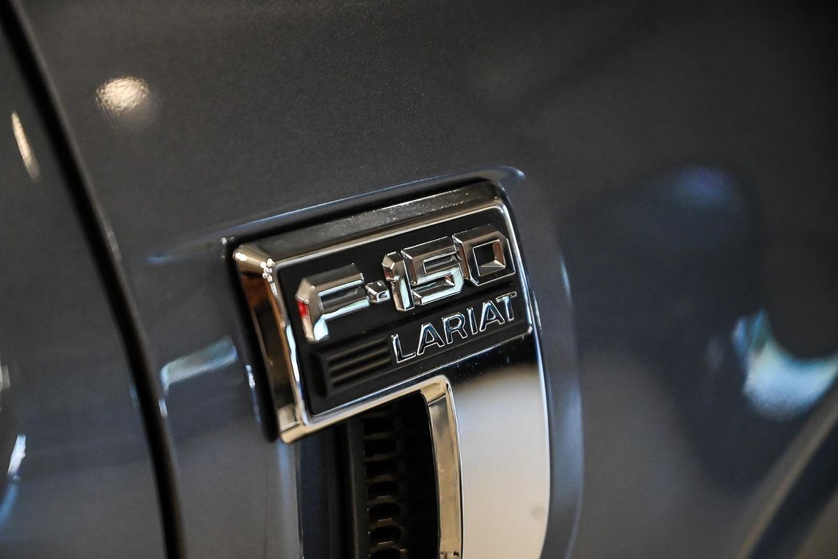 2024 Ford F-150 Lariat 4X4 SWB