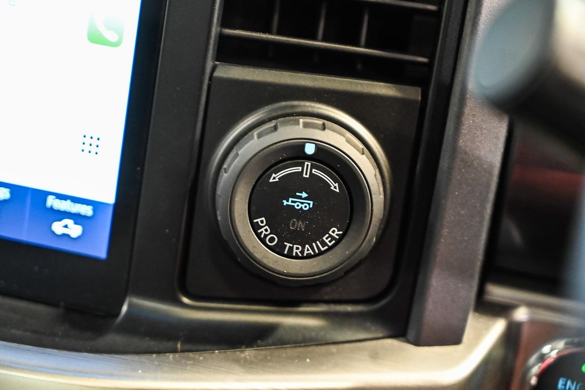 2024 Ford F-150 Lariat 4X4 SWB