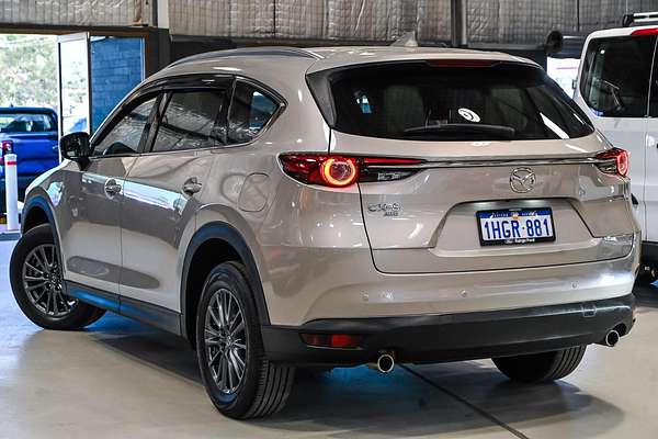 2020 Mazda CX-8 Touring KG Series