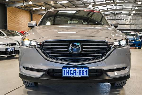 2020 Mazda CX-8 Touring KG Series