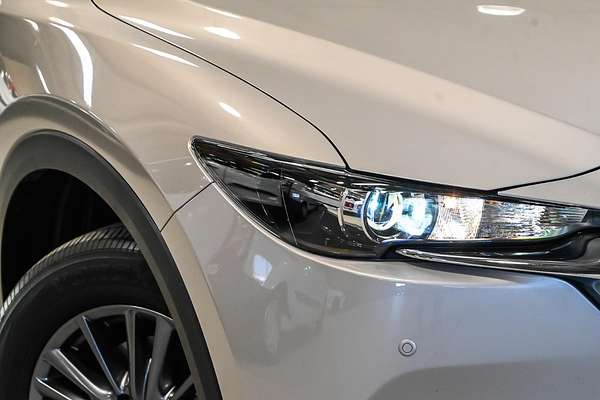 2020 Mazda CX-8 Touring KG Series