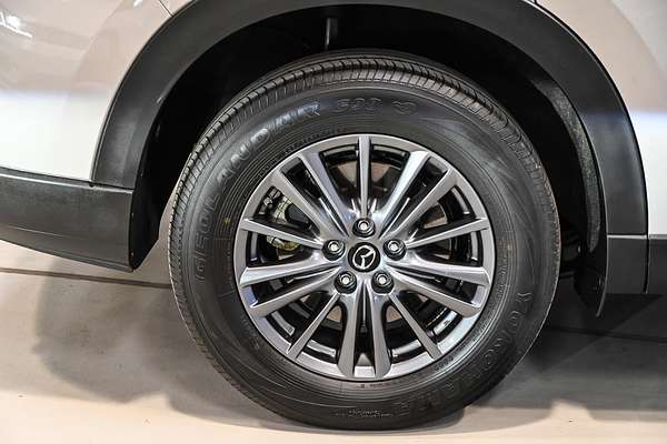 2020 Mazda CX-8 Touring KG Series