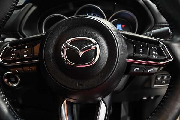 2020 Mazda CX-8 Touring KG Series