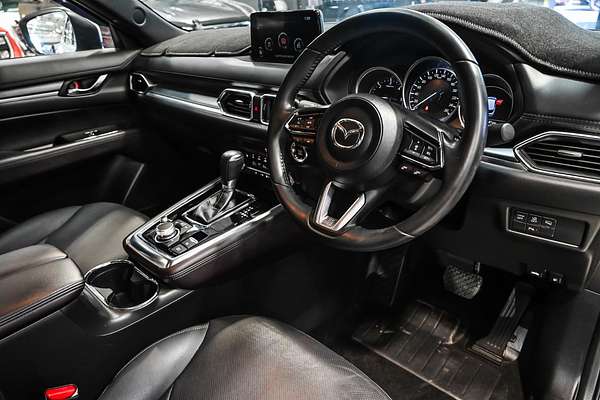 2020 Mazda CX-8 Touring KG Series
