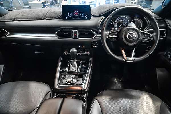 2020 Mazda CX-8 Touring KG Series