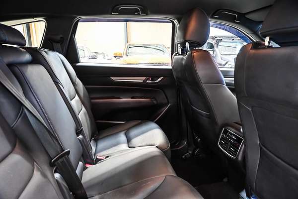 2020 Mazda CX-8 Touring KG Series