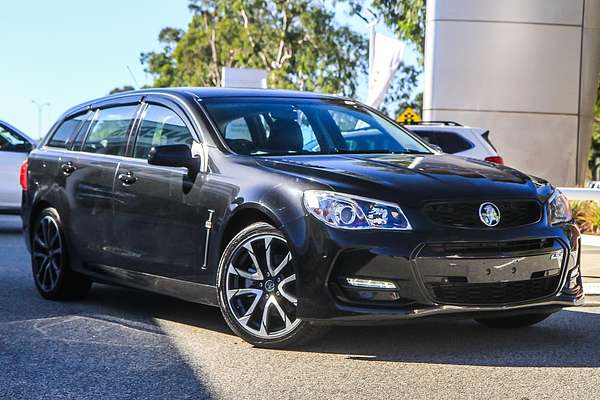 2016 Holden Commodore SS V VF Series II