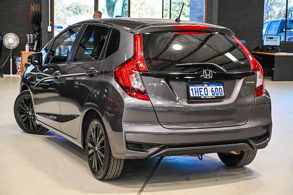2020 Honda Jazz Limited Edition GF
