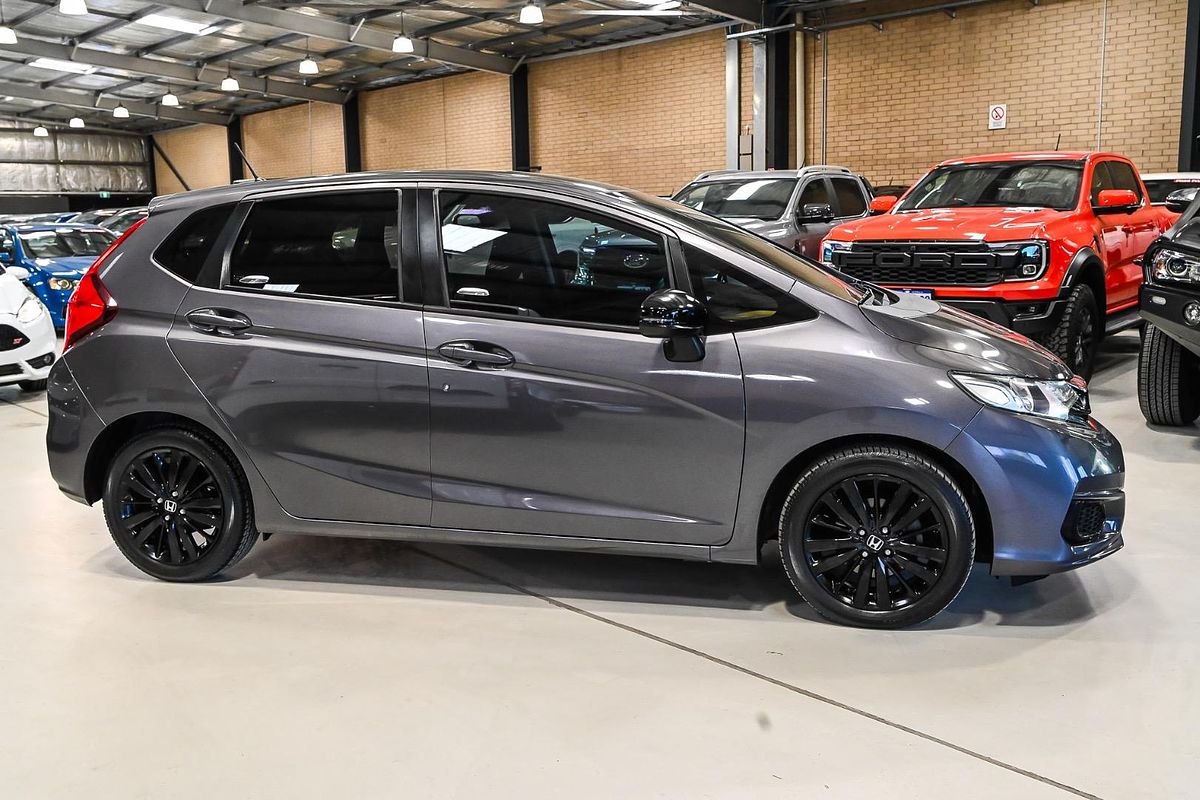 2020 Honda Jazz Limited Edition GF
