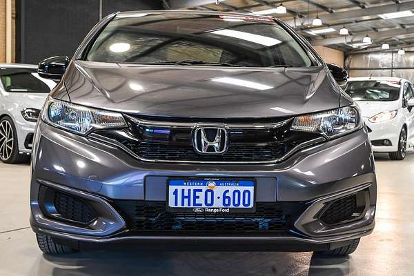 2020 Honda Jazz Limited Edition GF