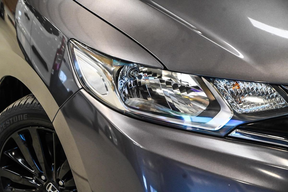 2020 Honda Jazz Limited Edition GF