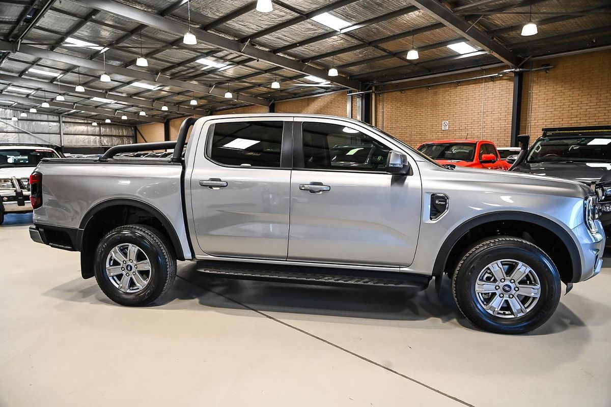 2022 Ford Ranger XLT 4X4 2.0L