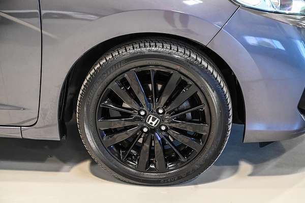 2020 Honda Jazz Limited Edition GF