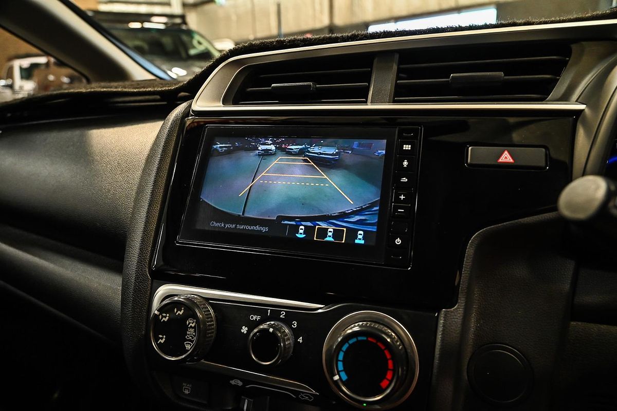 2020 Honda Jazz Limited Edition GF