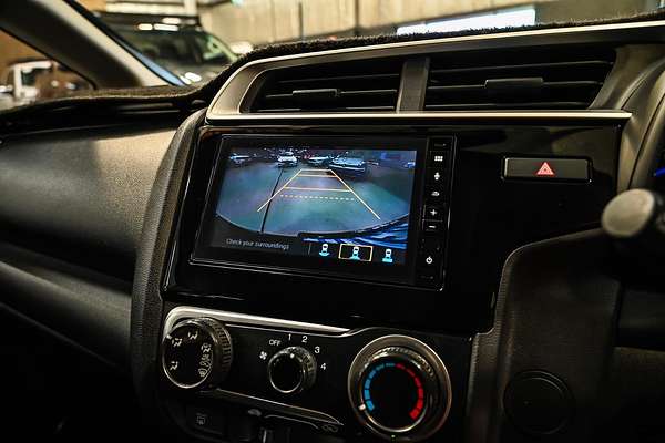 2020 Honda Jazz Limited Edition GF