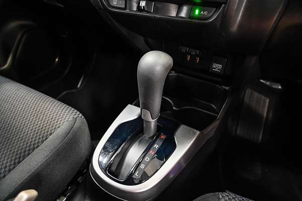 2020 Honda Jazz Limited Edition GF