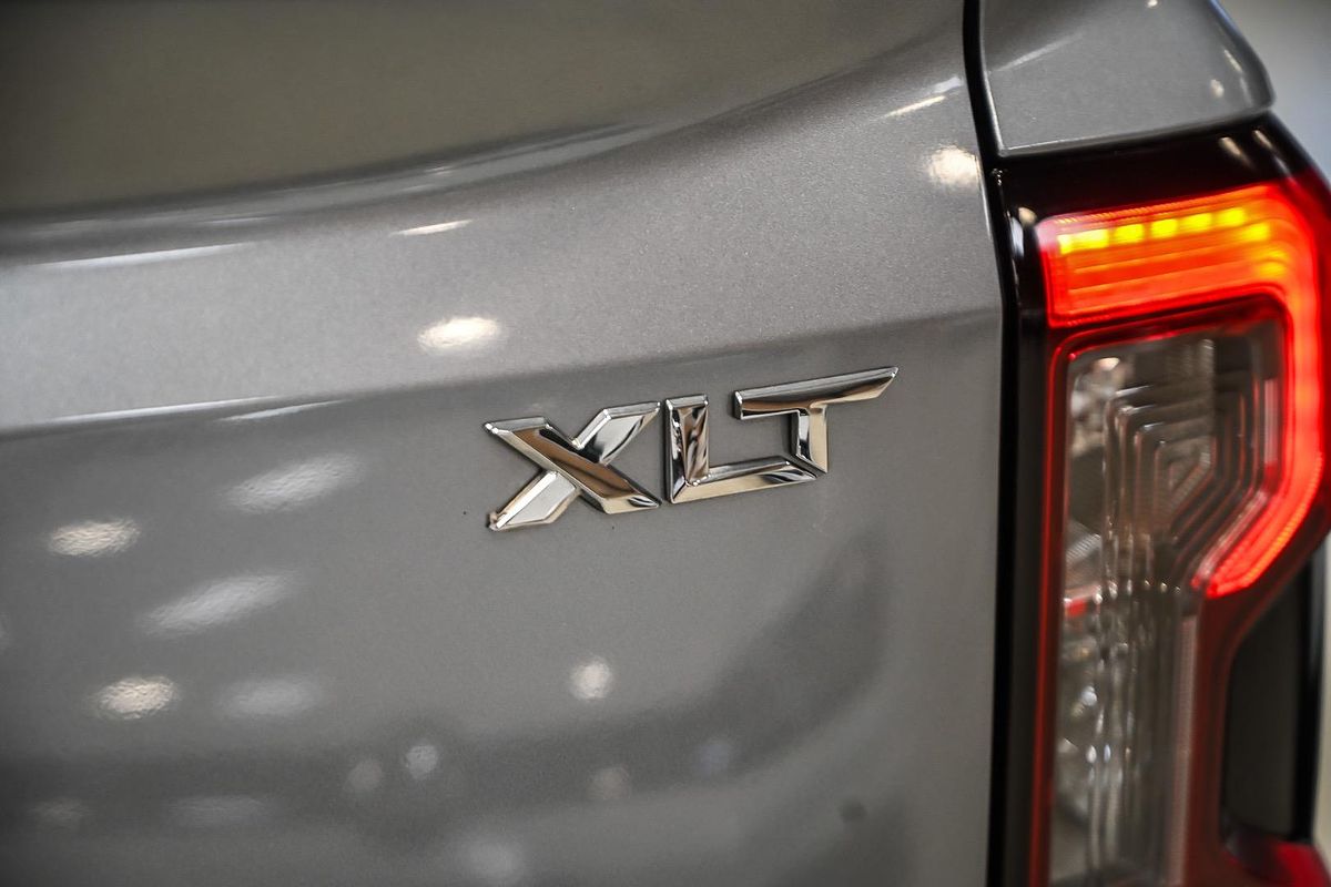 2022 Ford Ranger XLT 4X4 2.0L