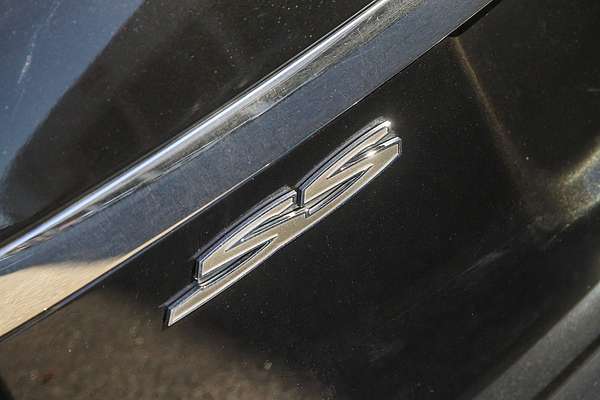 2016 Holden Commodore SS V VF Series II