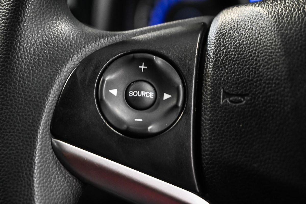 2020 Honda Jazz Limited Edition GF