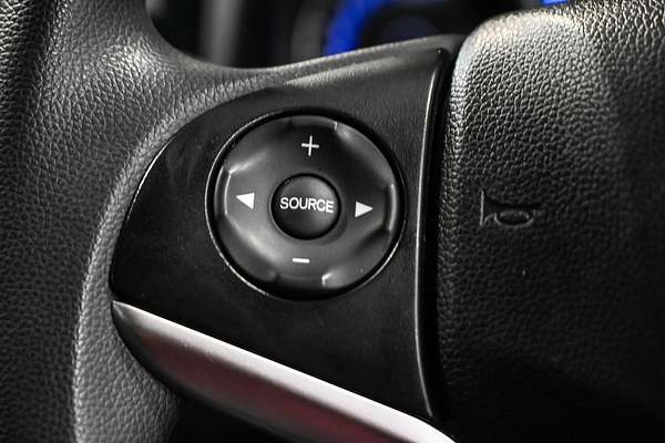 2020 Honda Jazz Limited Edition GF