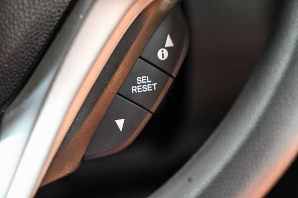 2020 Honda Jazz Limited Edition GF
